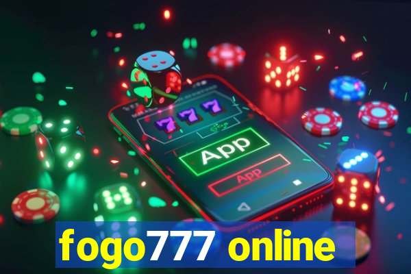 fogo777 online